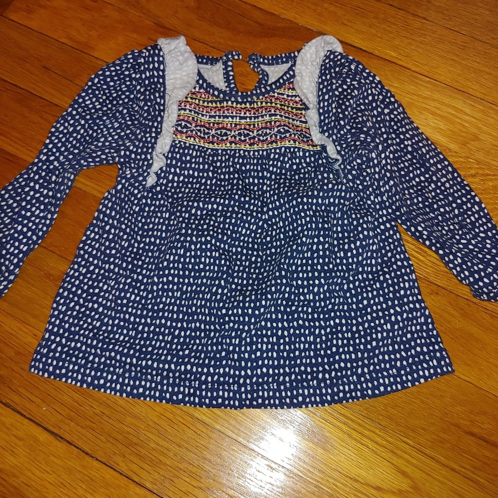 Baby girl top
